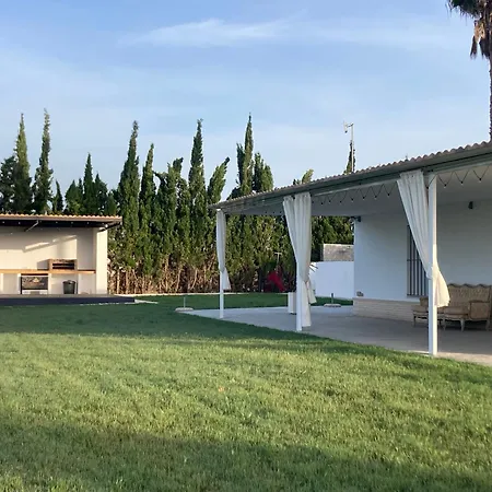 Holiday home , Campo Ocio, Eventos, Rural *